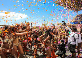 Tnt carnival trinidad carnival fetes soca. Carnaval De Trinidad Y Tobago Mejor Guia Con Fechas Y Mas