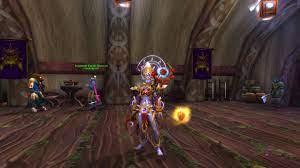 Make sure to reach level 50 of a faction corresponding to the allied race you want to unlock. The Transmorpher Showed Me For A While How The Nightborne Playable Race Should Look Like R Wow