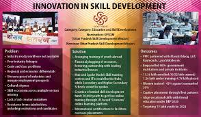 UPSDM (Uttar Pradesh Skill Development Mission)