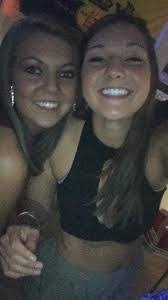 Brianna Walter's Instagram, Twitter & Facebook