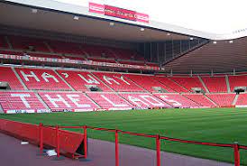 The black cats stadium of light capacity: Stadium Of Light Wikipedia