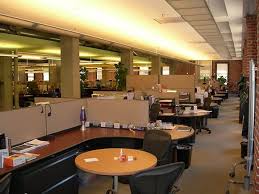 The 25 Best Tech Companies To Work For