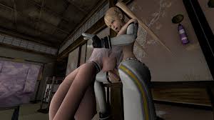 Rule34 - If it exists, there is porn of it  luna, marie rose  3292096