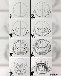 Draw crescent shape that's upside down in the eyes. 10 Anime Drawing Tutorials For Beginners Step By Step Do It Before Me