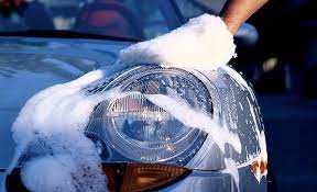 Clean Cars Valeting Car Wash Car Cleaning Car Shampoo