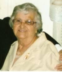 Regina Franks Credeur Venable (1925-2007)