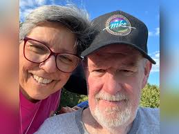 Michael Keith Stull's Memorial Website