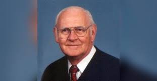 Donald Wesley Larsen Obituary