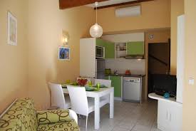Lagrange Grand Bleu Vacances Residence Les Jardins De Neptune Residences De Tourisme Saint Cyprien Plage