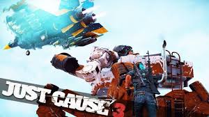 Maybe you would like to learn more about one of these? Just Cause 3 Just Cause Forums