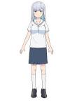 阿波連さんははかれない