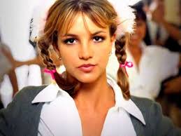 Britney spears ➜.baby one more time (official music video). 7 Things You Never Knew About The Baby One More Time Video Flow 93 5