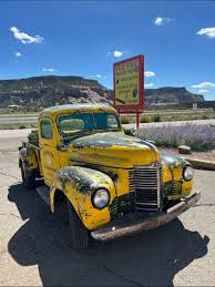 Image result for Pontchartrain Green 1960 Dodge Truck