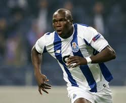 Aboubakar kamara prefers to play with left foot. Vincent Aboubakar On Swansea S Radar