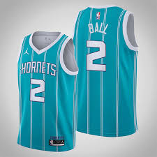Scoop up a lamelo ball hornets jersey to support the new draft pick now that the charlotte hornets have selected their star in the 2020 draft. Charlotte Hornets 2 Lamelo Ball Swingman City Jersey Stitched 2021 Jerseys For Cheap