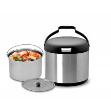 La gourmet is more than cookware or thermalware, it's about lifestyle. La Gourmet Thermal Wonder Cooker 5l 7l Shopee Singapore