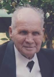 Joseph Chastain Obituary