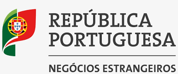 This png file is about new ,tap ,logo ,portugal. Digital Pt 4c V Fc Negociosestrangeiros Government Of Portugal Png Image Transparent Png Free Download On Seekpng