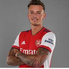 Ben whiteraven tattooist, melbourne, victoria, australia. Osman On Twitter Arsenal Confirm Ben White Will Wear The No 4 Shirt