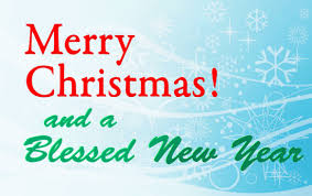 Merry Christmas And Happy New Year Clipartmerry Christmas And A Happy New Year Free Christian Clip Art Image En2zhyuu St Francis De Sales Catholic Academy Give this celebration an understanding of its value. merry christmas and happy new year