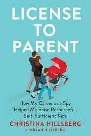 The email newsletter will provide you with an overview of what is happening around the globe with this inspiring movement. License To Parent By Christina Hillsberg Ryan Hillsberg 9780593191118 Penguinrandomhouse Com Books