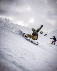 But thanks largely to the contributions of alex chumpy pullin, who died wednesday, it was becoming one. Alex Chumpy Pullin On Twitter Dark And Stormy Snowboarding Hotham Slash Storm Snow Australia