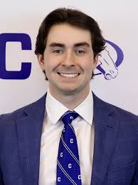 2025 Men's Lacrosse Roster