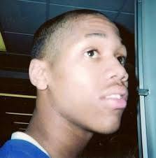 Billy Ray “Chill” Mayes Jr. (1990-2006)