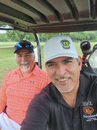 Get ready to tee off in style! The 2024 National Convention and Tournament  is heading to Fort Worth, Texas, from July 22-26, and it's going to be a  hole-in-one of a good