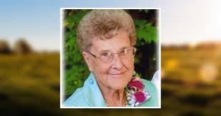 Eileen Ross Obituary November 22, 2017