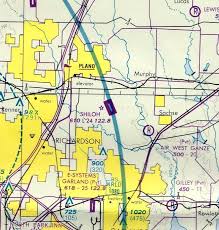 Abandoned Little Known Airfields Texas Northern Dallas Area