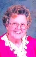Ethel Brooks Obituary (2011)