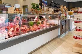 Varazze Carni Restyling Tecnoclinic Tecnoclinicprogetta Design Macelleria Locali Arredamento Design