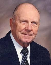 William Partee Obituary