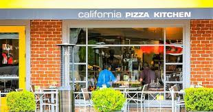 California pizza kitchen fashion place: California Pizza Kitchen Moves Into Latin America Pizza Marketplace