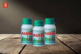 Ausin 1.8EC