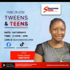 A Talented right winger Young footballer Mr Afolabi Adeleke, second series