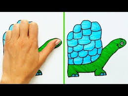 275 21 Cool Drawing Tricks Youtube Cool Drawings Drawing For Kids Drawing Journal