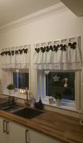 Die Englische Kuche 60 Cm Rustikalen Shabby Chic Shabby Chic Vorhange Schicke Bader Fensterdekoration