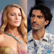 Blake Lively vs Justin Baldoni: cronología de la batalla legal entre los  protagonistas de 'Romper el Círculo'