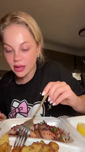 Michelle Essen Urlaub