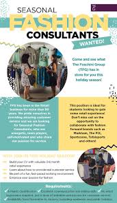 Casual Seasonal Vacancies The Foschini Group Durban Cape Town Joburg After Matric South Africa
