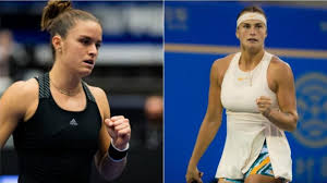 В матче 1/8 финала турнира grampians trophy в мельбурне 5 февраля вероника кудерметова постарается продолжить свои успехи. Wta Abu Dhabi Open 2021 Semi Finals Preview Sabalenka Vs Sakkari And Kostyuk Vs Kudermetova