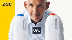 The Great Carbs vs. Fat Debate