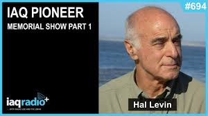 Hal Levin