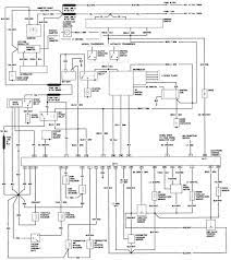 Everyone knows that reading 1985 ford truck alternator wiring diagrams is beneficial, because we can easily get enough detailed information online technologies have developed, and reading 1985 ford truck alternator wiring diagrams books can be easier and easier. Bronco Ii Wiring Diagrams Corral At 1985 Ford Ranger Diagram Ford Ranger Electrical Wiring Diagram Diagram