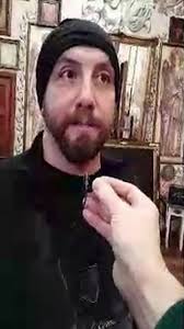 Bienvenida Carina Levin