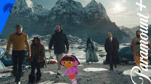 Download the vector logo of the paramount brand designed by in adobe® illustrator® format. Celebs Scale The Paramount Mountain In Epic Super Bowl Ads Muse By Clio