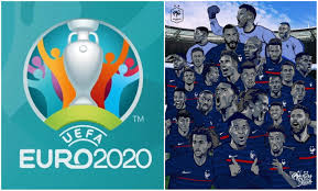 France, switzerland, iceland and ukraine rounded out the top five, with france and switzerland achieving their best results since 1991 and 1993 respectively. View 24 France Euro 2021 Lineup