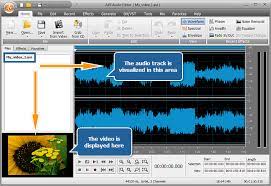 Maybe you would like to learn more about one of these? How To Edit The Audio Track Of Your Home Video